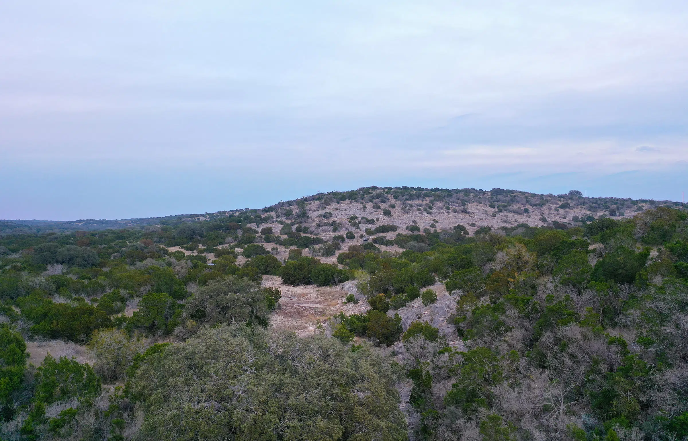 Bobcat Hollow II Ranch 150 Acre Ranch in Edwards County Texas Image 2