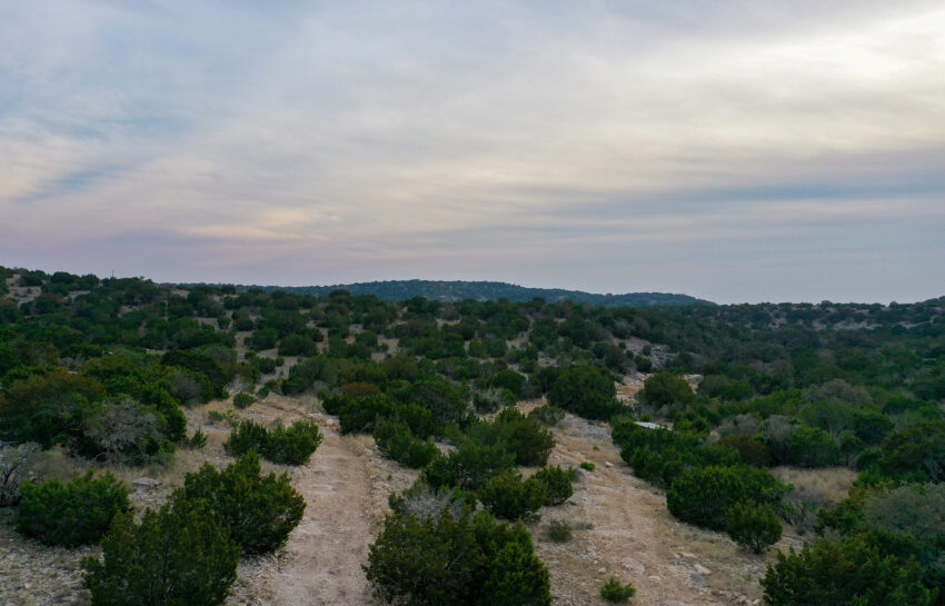 Bobcat Hollow II Ranch 150 Acre Ranch in Edwards County Texas Image 3