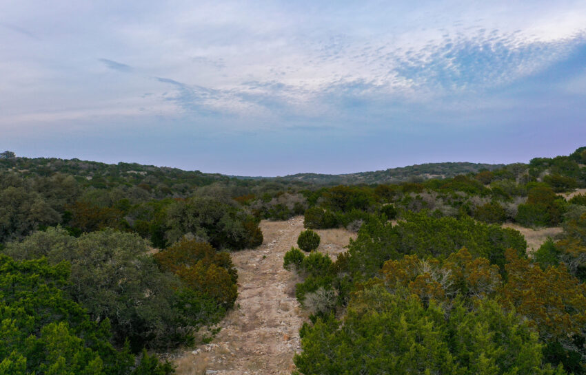 Bobcat Hollow II Ranch 150 Acre Ranch in Edwards County Texas Image 4