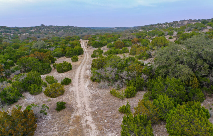 Bobcat Hollow II Ranch 150 Acre Ranch in Edwards County Texas Image 5