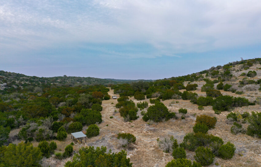 Bobcat Hollow II Ranch 150 Acre Ranch in Edwards County Texas Image 6