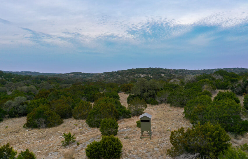 Bobcat Hollow II Ranch 150 Acre Ranch in Edwards County Texas Image 7