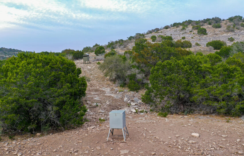 Bobcat Hollow II Ranch 150 Acre Ranch in Edwards County Texas Image 8