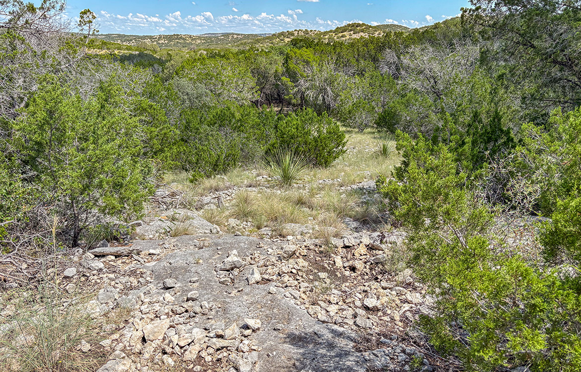 Cargill Ranch 36 Acre Ranch For Sale In Edwards County Image 1