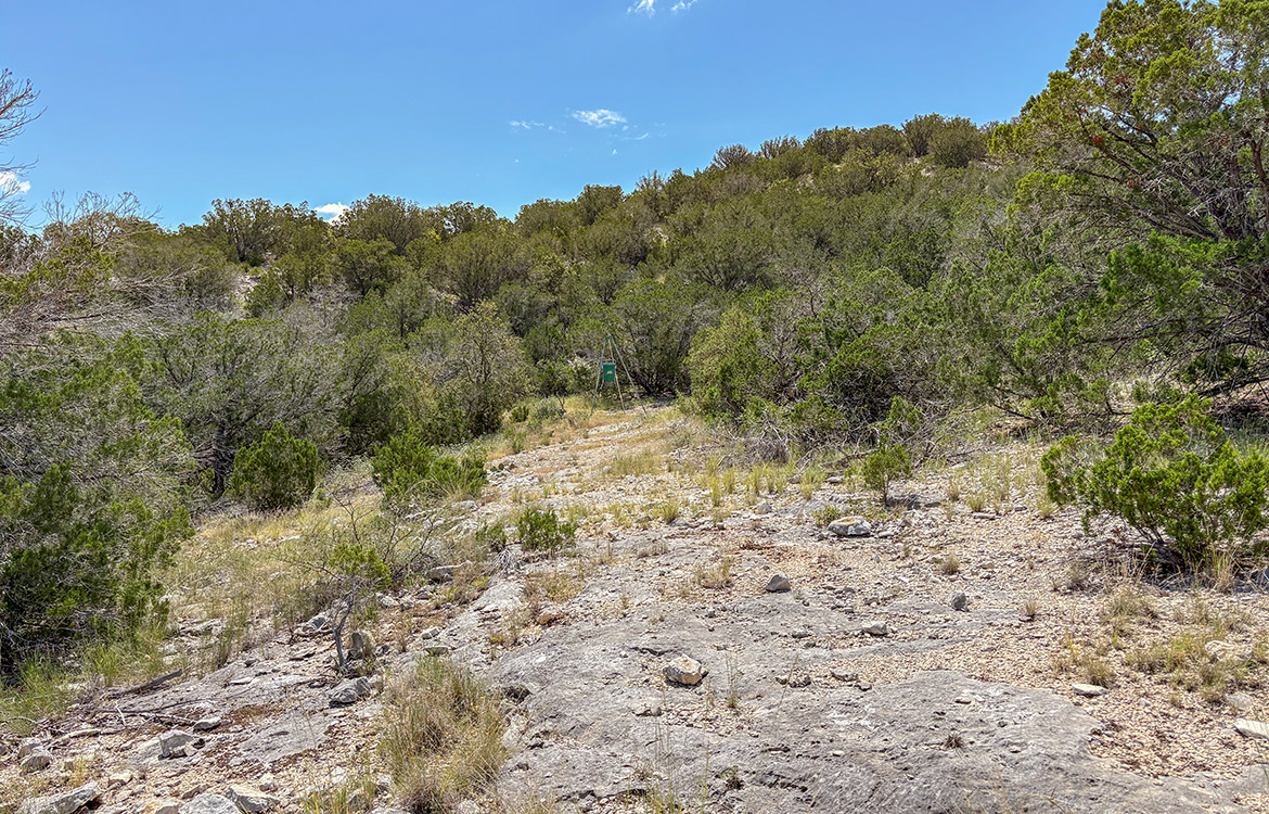 Cargill Ranch 36 Acre Ranch For Sale In Edwards County Image 1