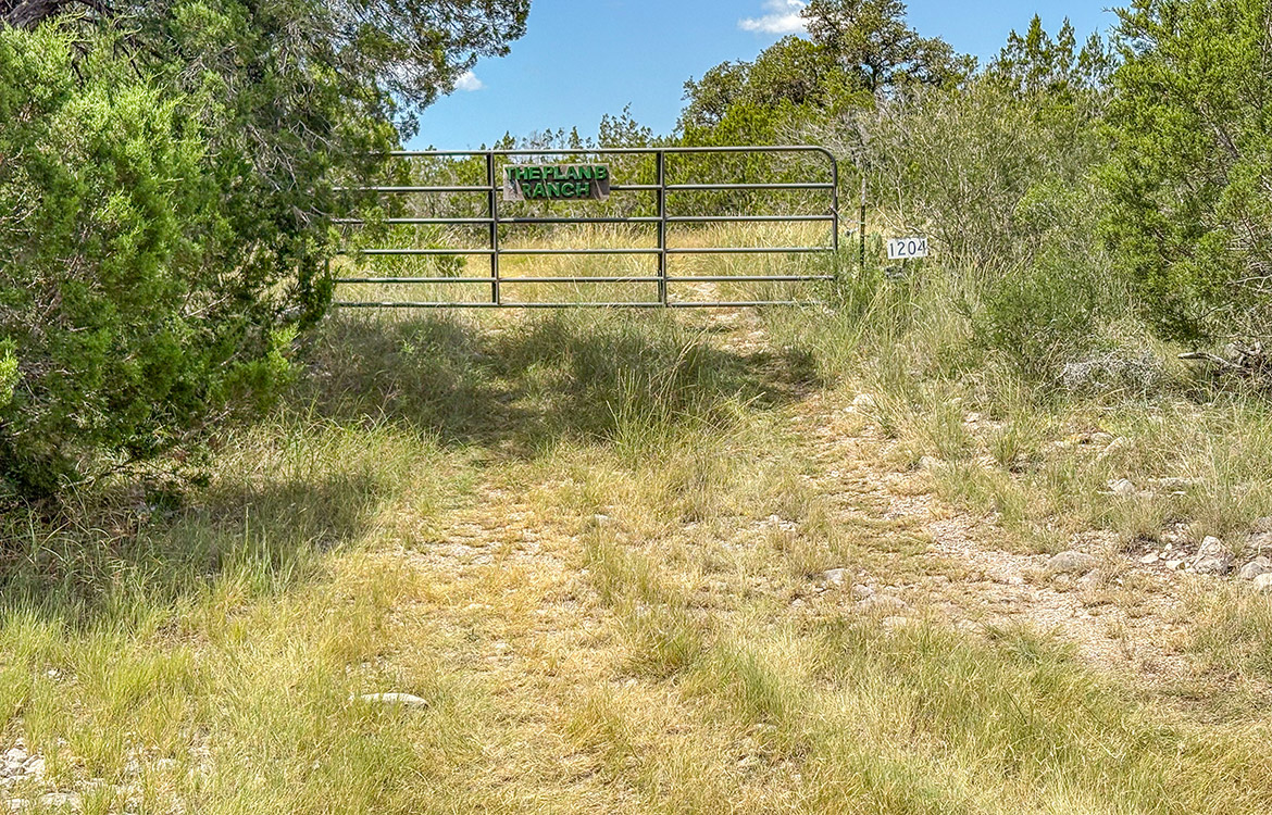 Cargill Ranch 36 Acre Ranch For Sale In Edwards County Image 20