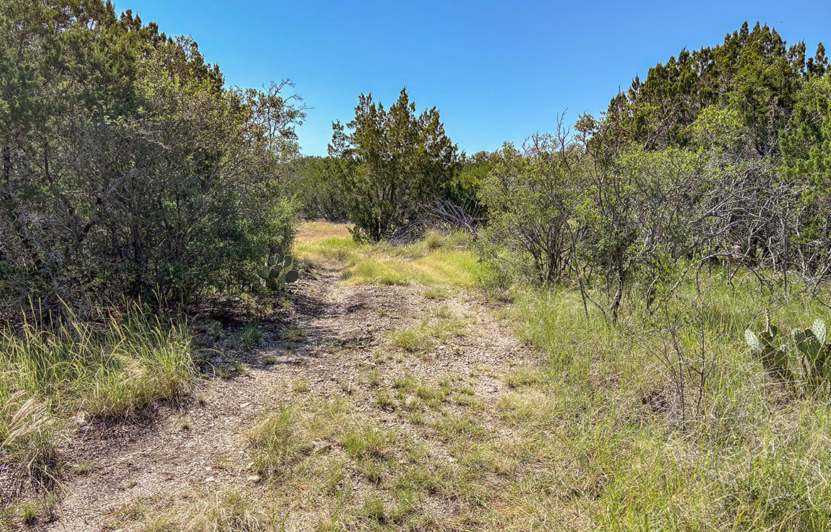 Cargill Ranch 36 Acre Ranch For Sale In Edwards County Image 3