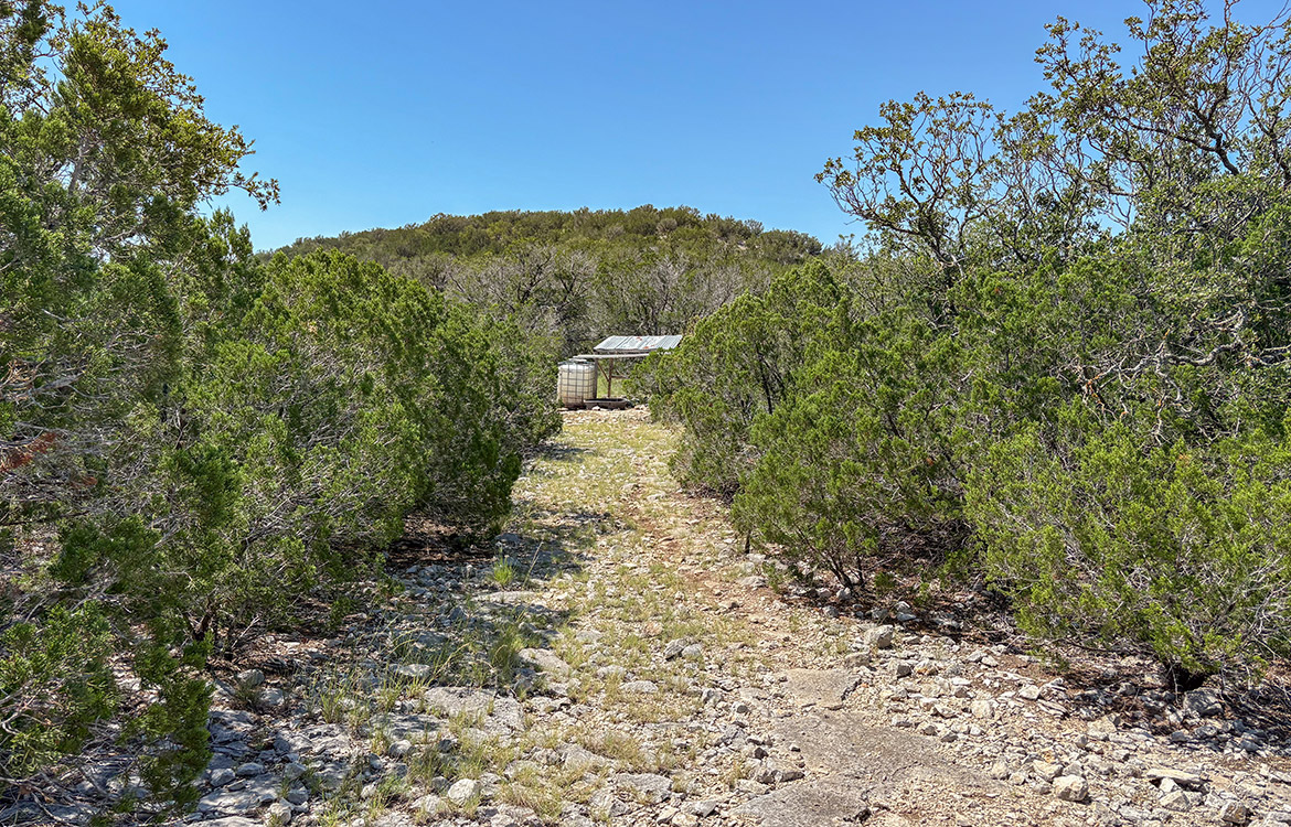 Cargill Ranch 36 Acre Ranch For Sale In Edwards County Image 4