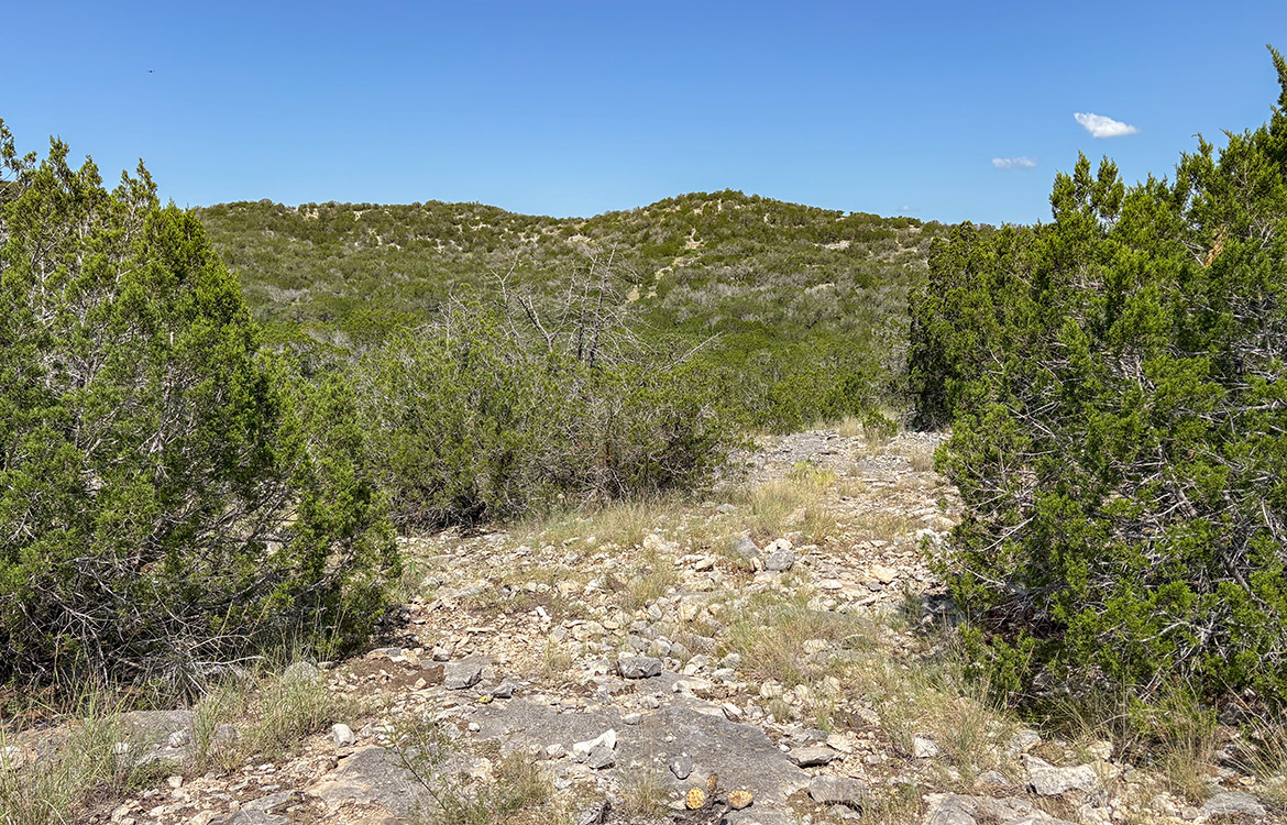 Cargill Ranch 36 Acre Ranch For Sale In Edwards County Image 6