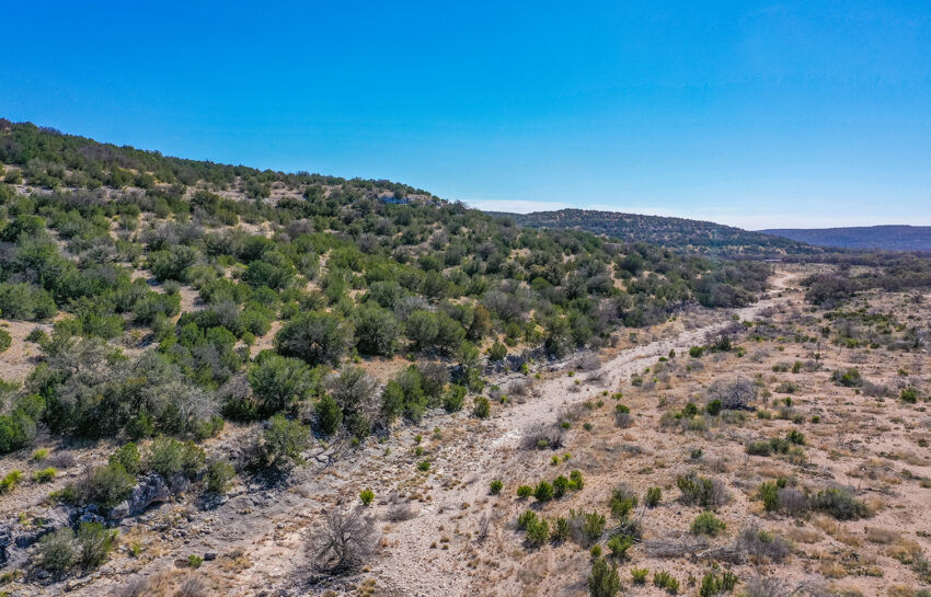 Rocking Hill Ranch 37 Acre Ranch For Sale in Edwards County Image 1