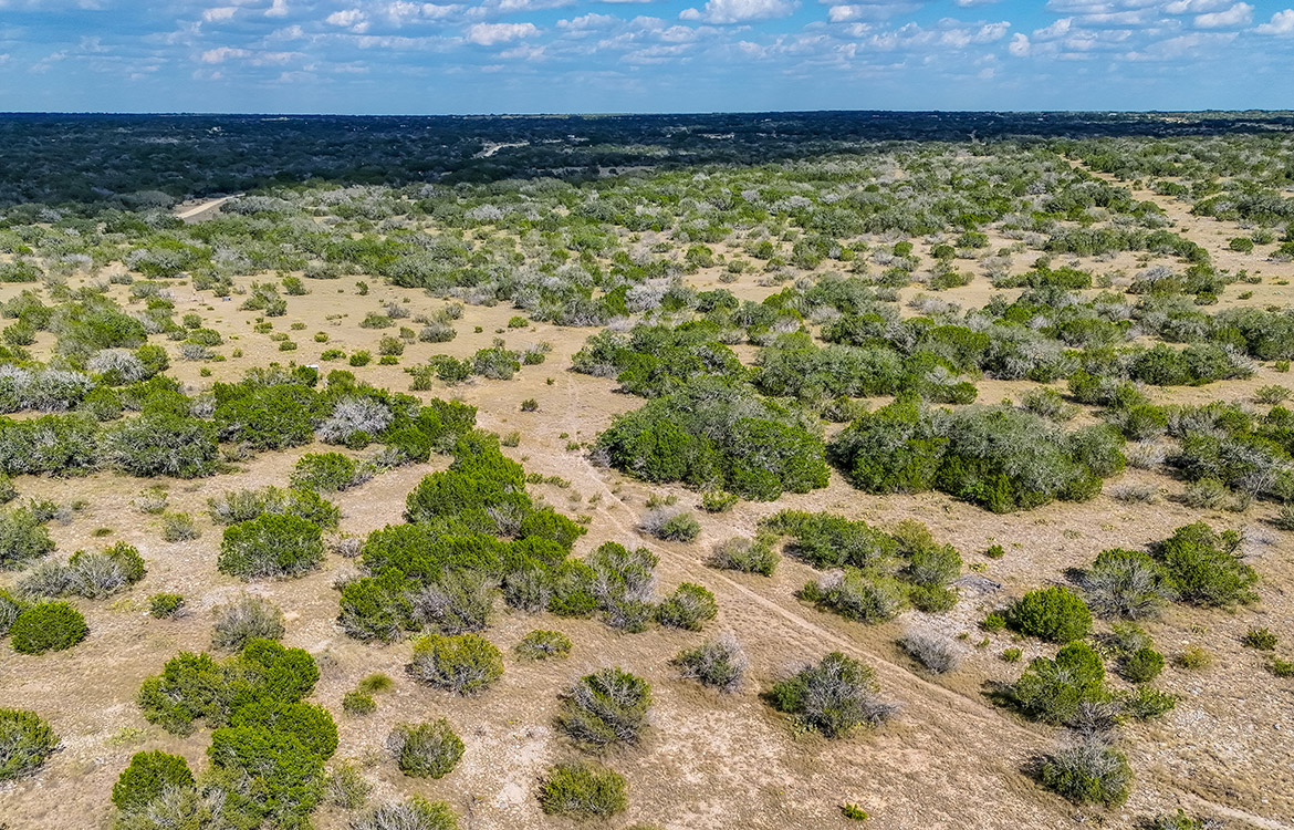 Great Wind Ranch 42 Acres For Sale In Edwards County Texas Image 1