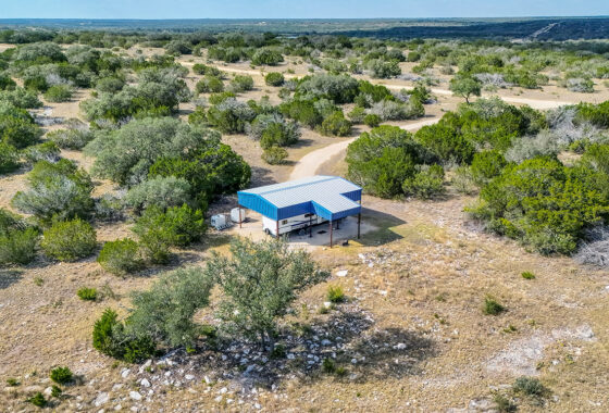 Great Wind Ranch 42 Acres For Sale In Edwards County Texas Image 5