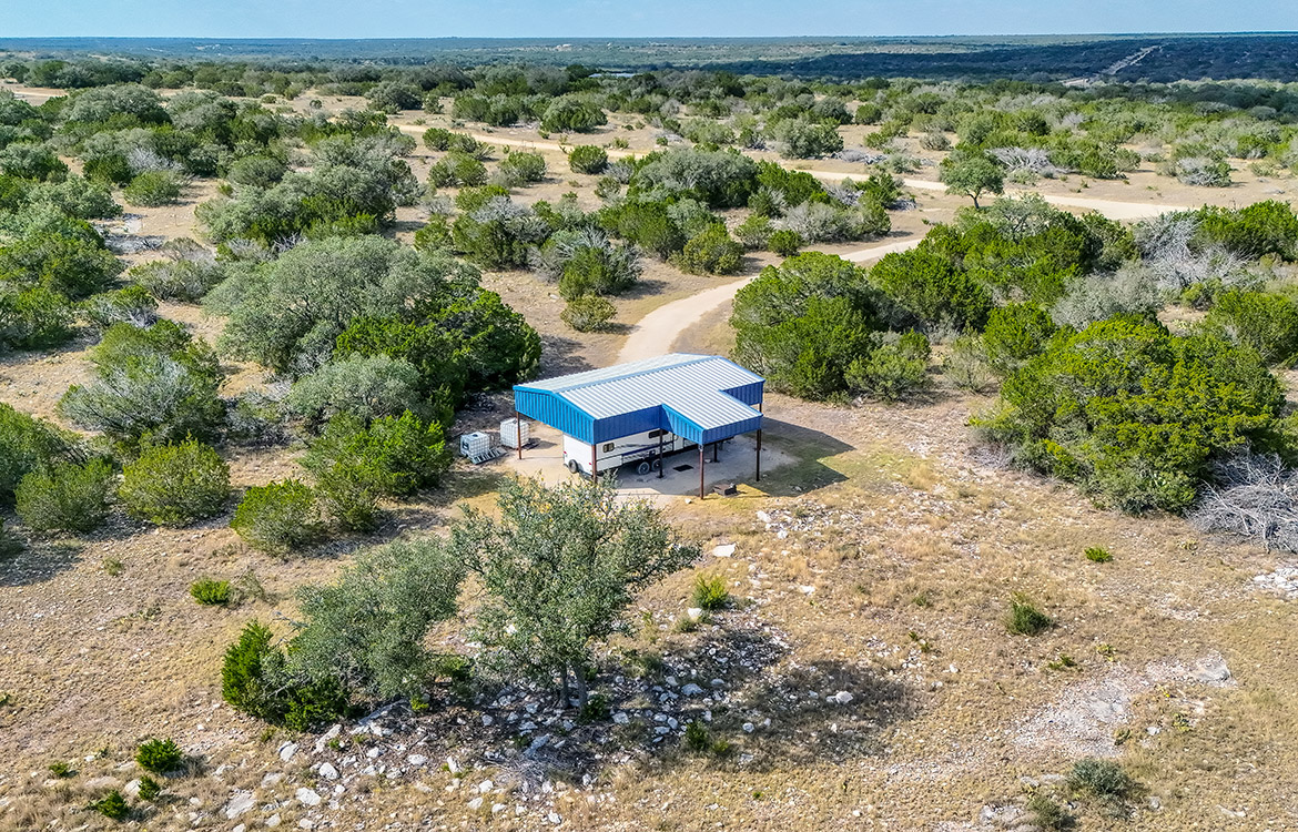 Great Wind Ranch 42 Acres For Sale In Edwards County Texas Image 5