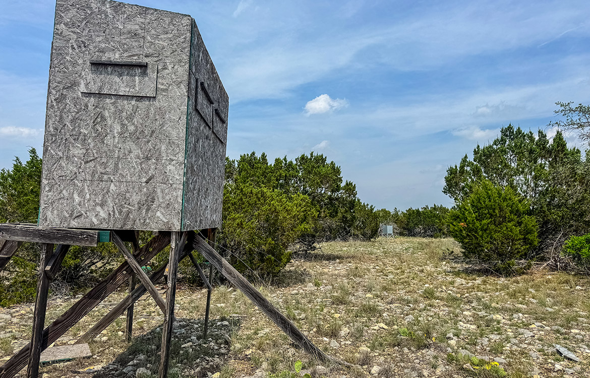 Edwards Escape 43 Acre Ranch For Sale In Edwards County Image 13