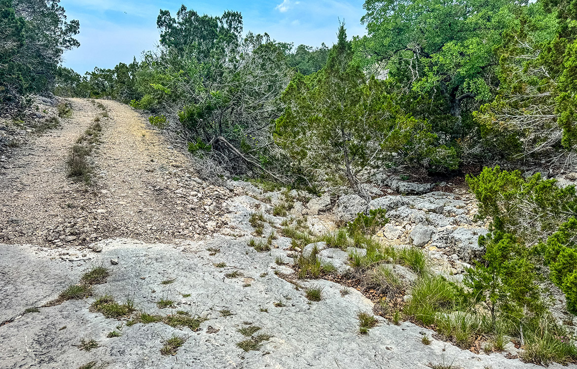 Edwards Escape 43 Acre Ranch For Sale In Edwards County Image 3