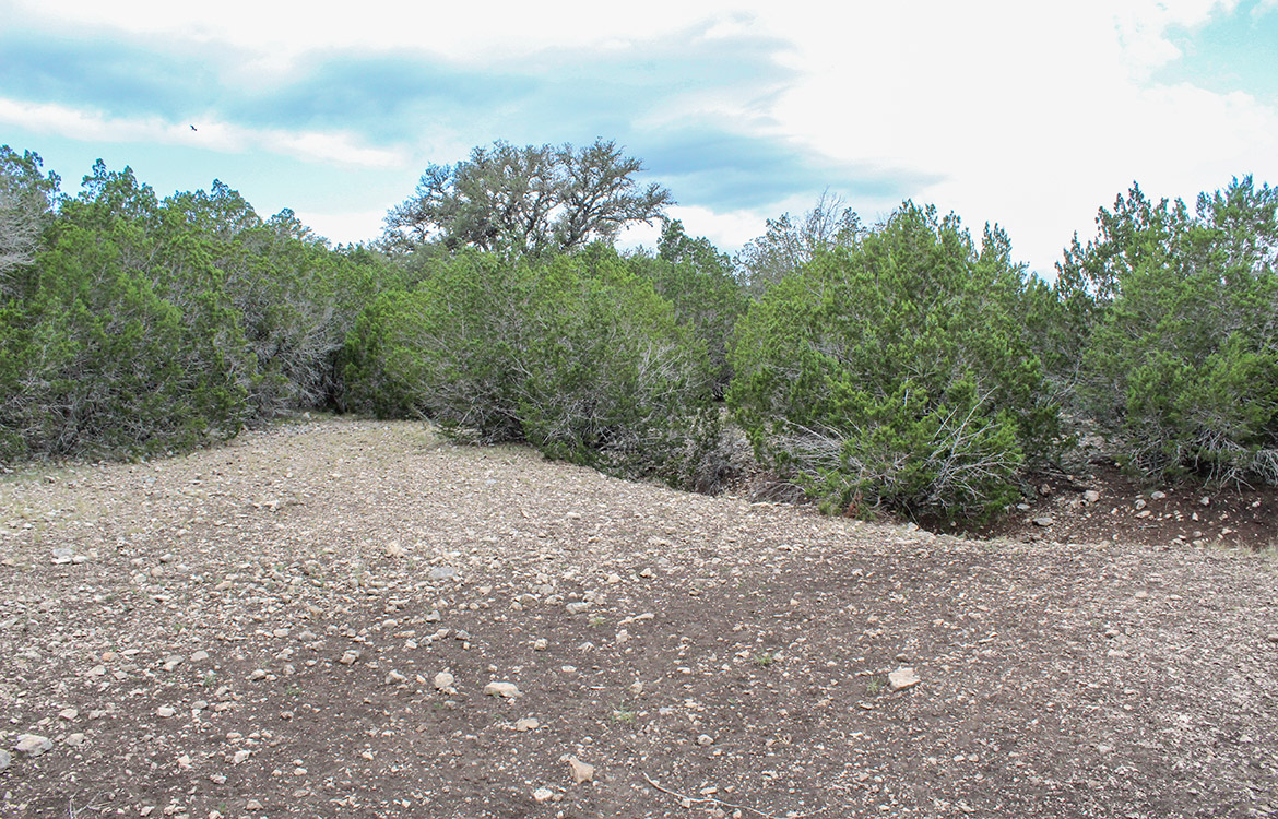 Sunrise Ranch 47 Acre Ranch For Sale In Edwards County