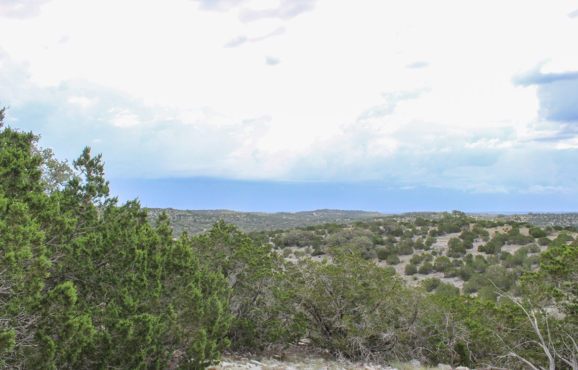 Sunrise Ranch 47 Acre Ranch For Sale In Edwards County