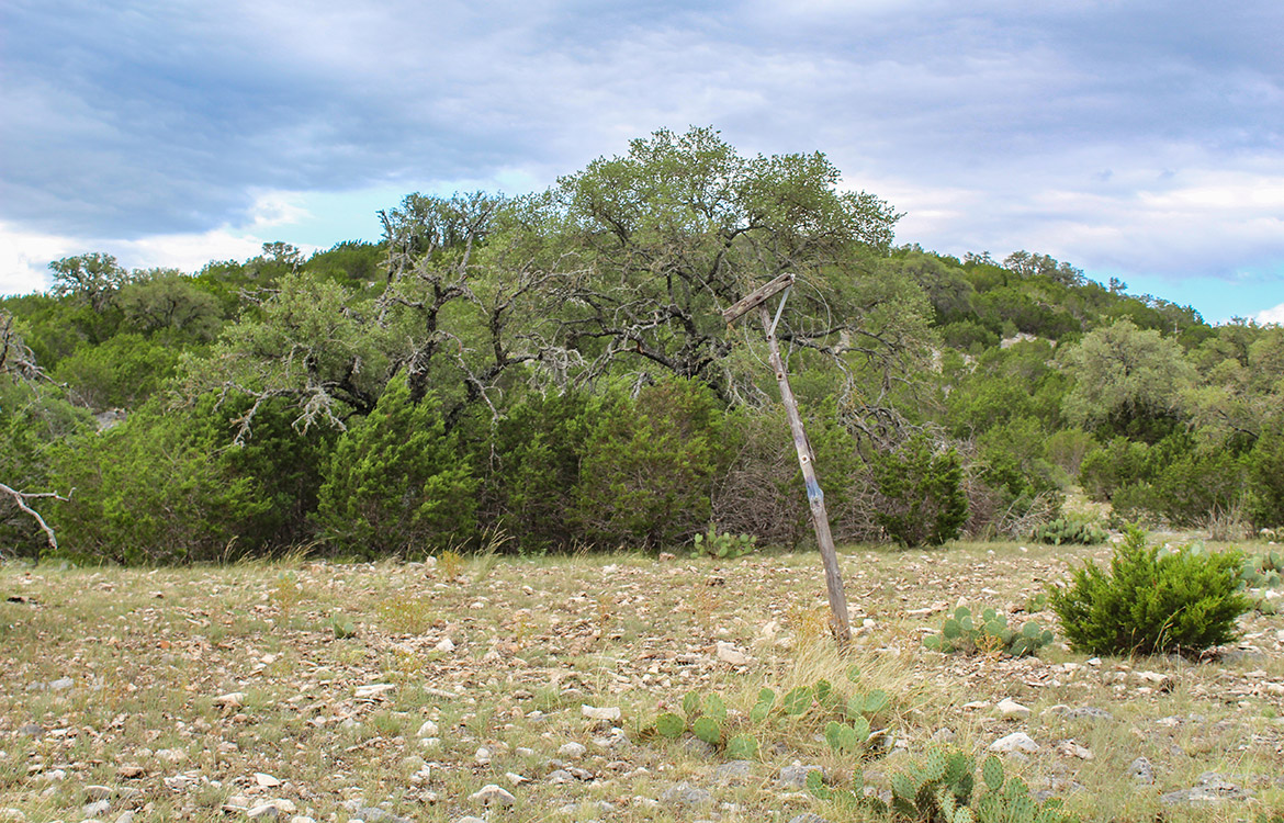 Sunrise Ranch 47 Acre Ranch For Sale In Edwards County