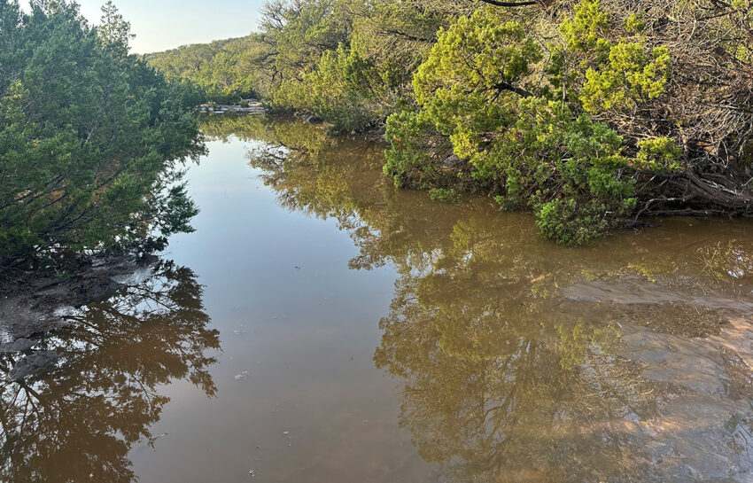 Sunrise Ranch 47 Acre Ranch For Sale In Edwards County Image 16
