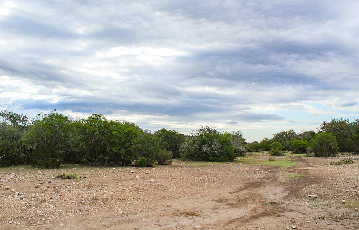 Sunrise Ranch 47 Acre Ranch For Sale In Edwards County