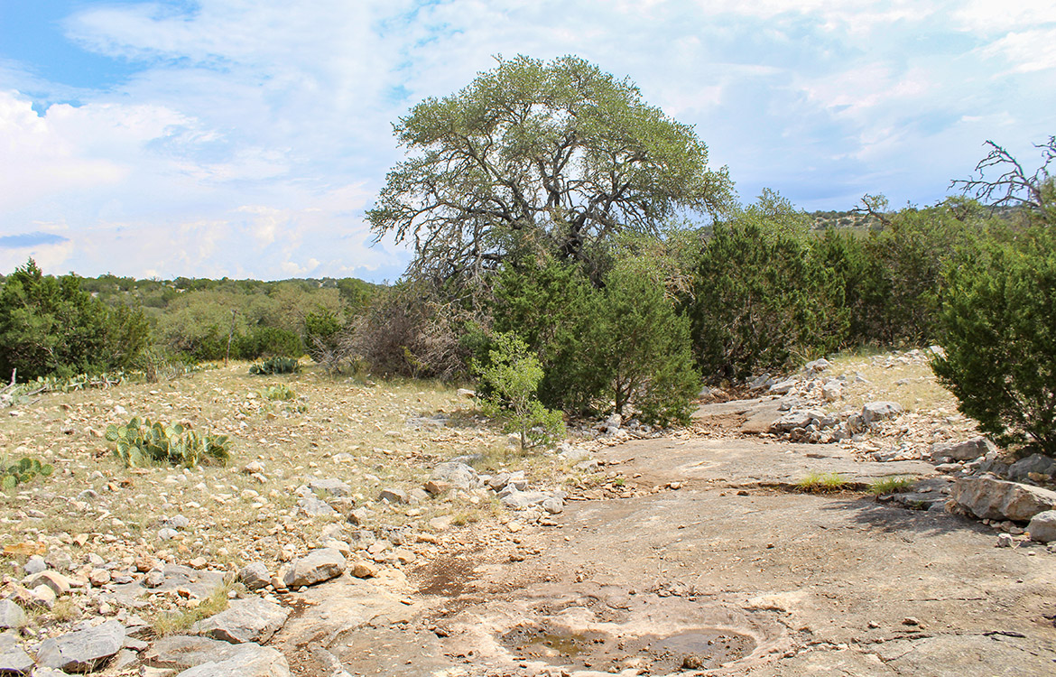 Sunrise Ranch 47 Acre Ranch For Sale In Edwards County