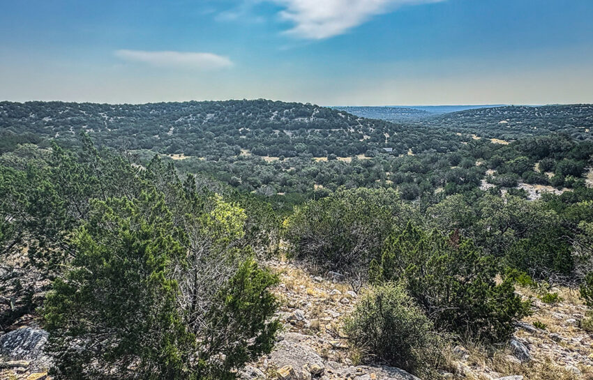 Marriott Ranch 52 Acre Ranch For Sale In Edwards County Image 5