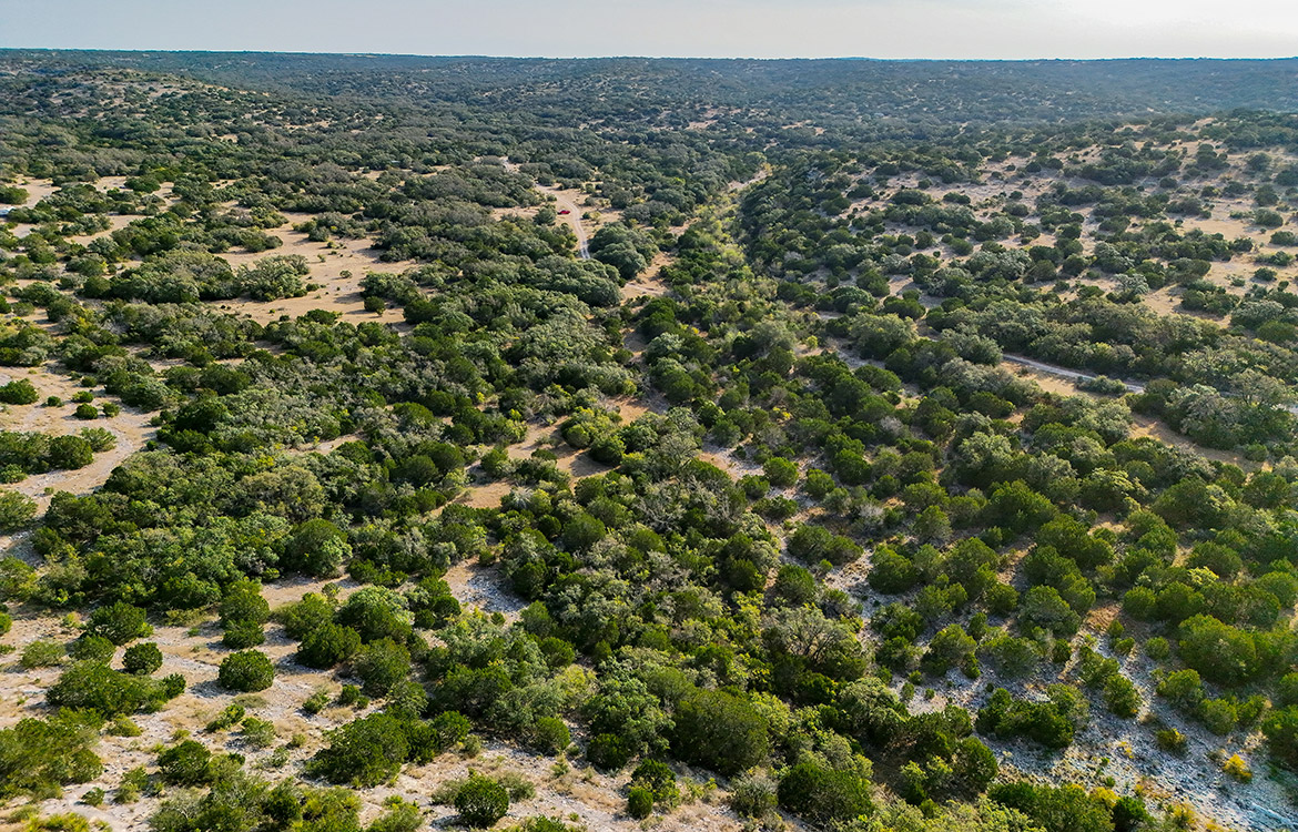 Red Bluff Ranch 75 Acre Ranch For Sale In Edwards County Texas Image 1
