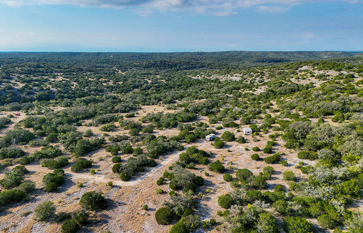 Red Bluff Ranch 75 Acre Ranch For Sale In Edwards County Texas Image 11