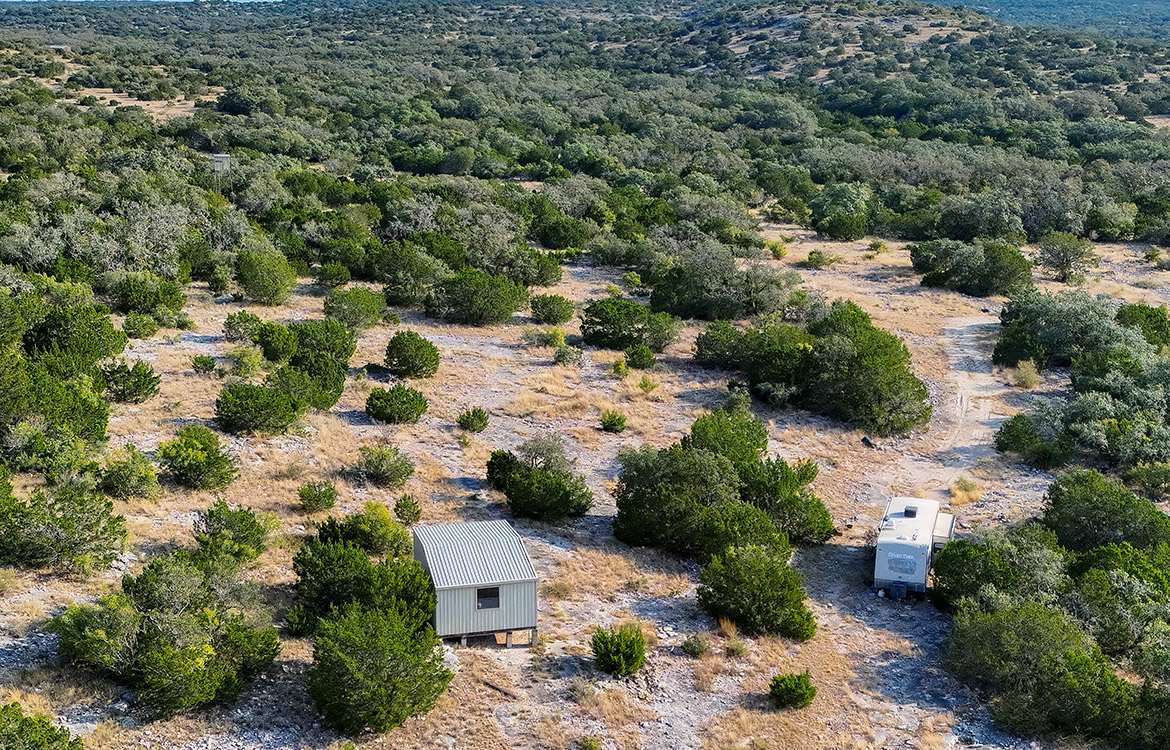 Red Bluff Ranch 75 Acre Ranch For Sale In Edwards County Texas Image 12