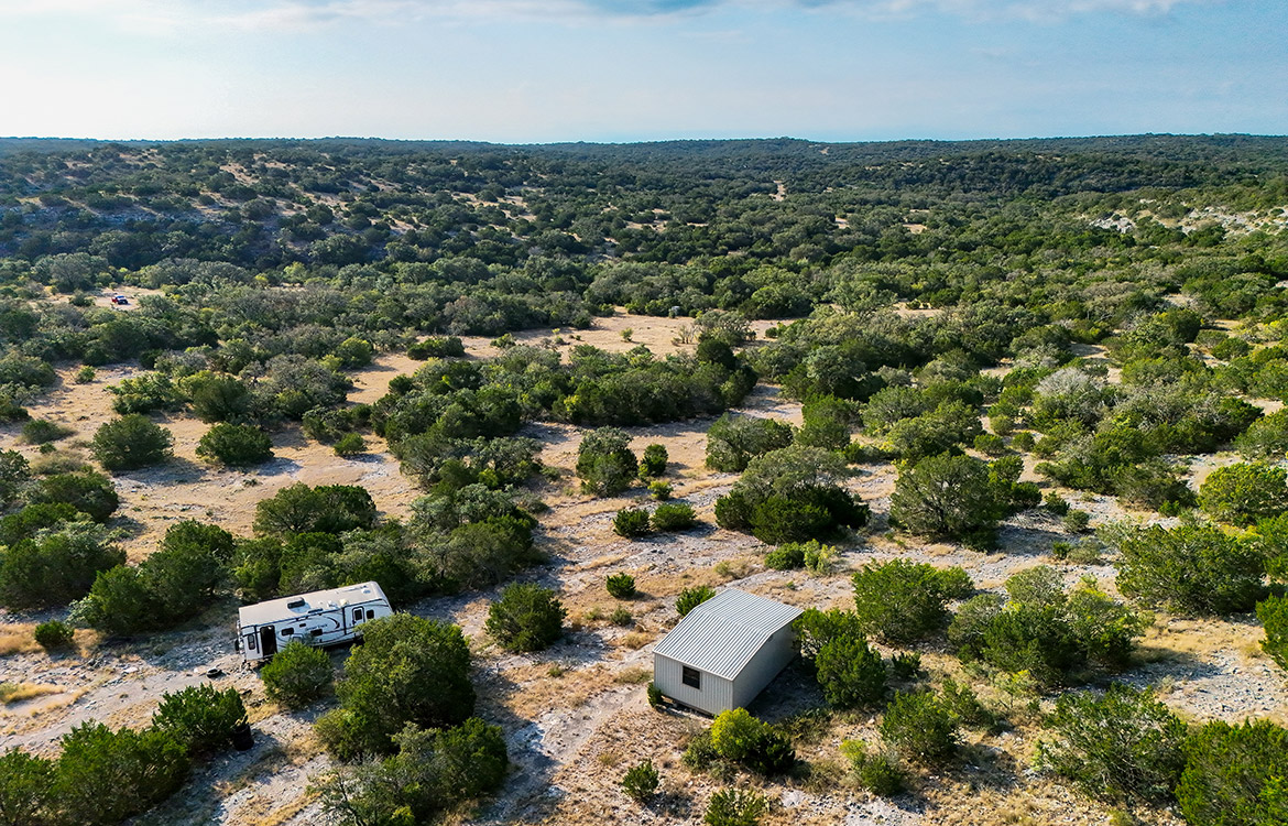 Red Bluff Ranch 75 Acre Ranch For Sale In Edwards County Texas Image 13