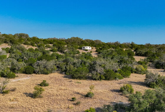 Red Bluff Ranch 75 Acre Ranch For Sale In Edwards County Texas Image 14