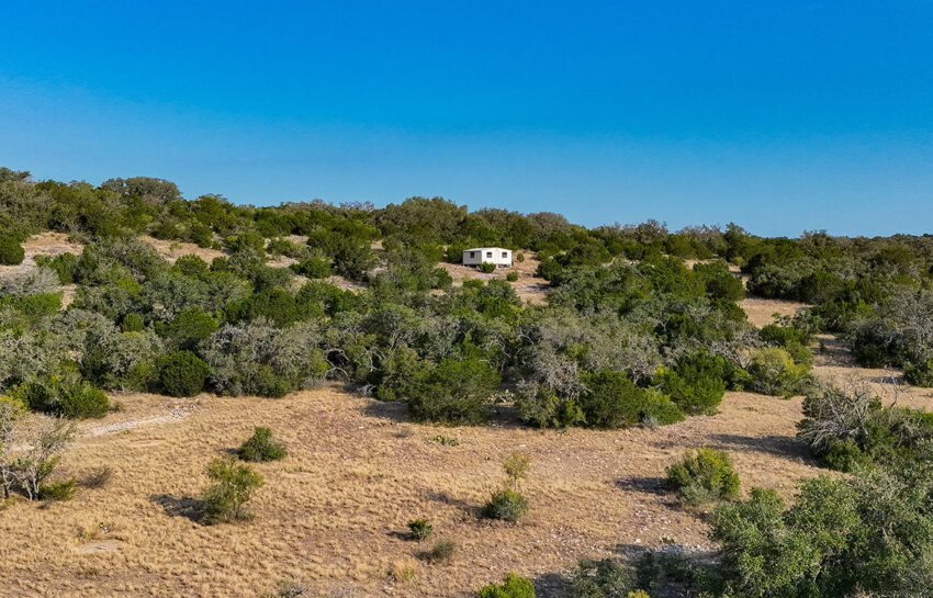 Red Bluff Ranch 75 Acre Ranch For Sale In Edwards County Texas Image 14