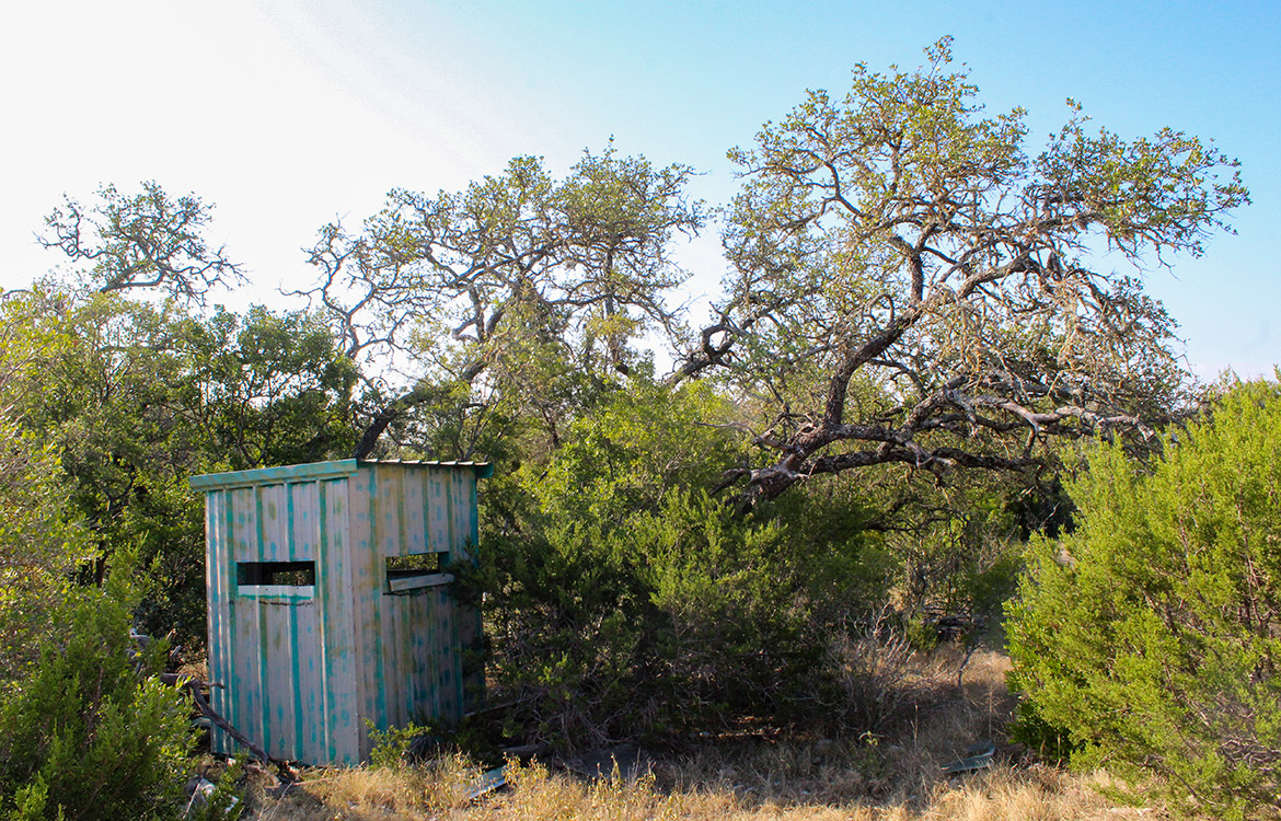 Red Bluff Ranch 75 Acre Ranch For Sale In Edwards County Texas Image 16