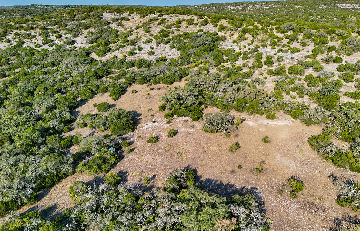 Red Bluff Ranch 75 Acre Ranch For Sale In Edwards County Texas Image 2