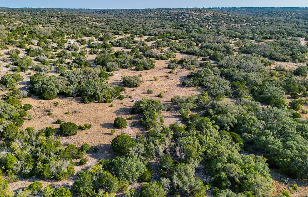 Red Bluff Ranch 75 Acre Ranch For Sale In Edwards County Texas Image 3