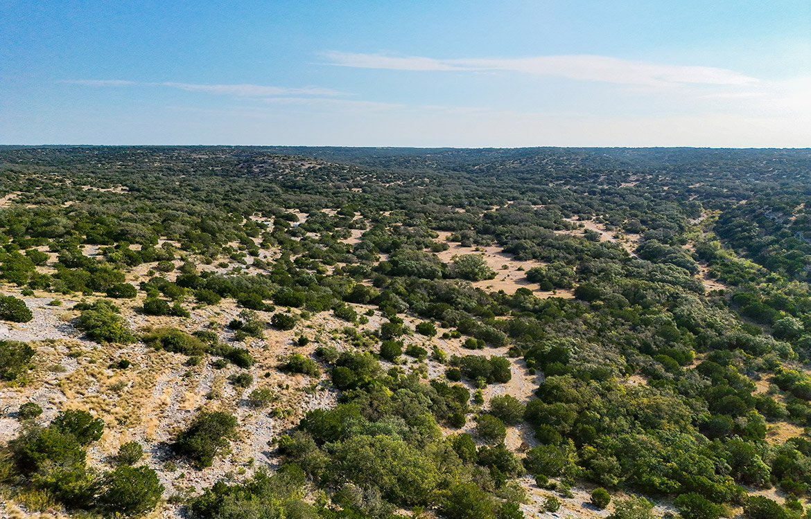 Red Bluff Ranch 75 Acre Ranch For Sale In Edwards County Texas Image 4