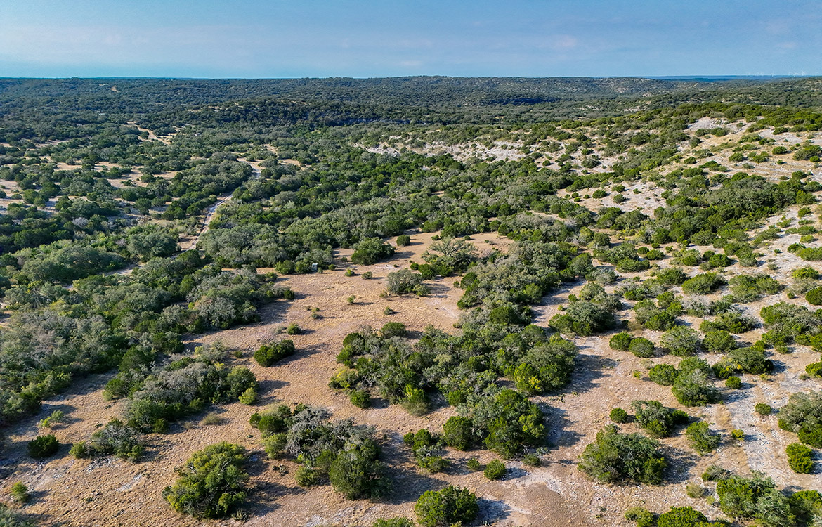 Red Bluff Ranch 75 Acre Ranch For Sale In Edwards County Texas Image 5