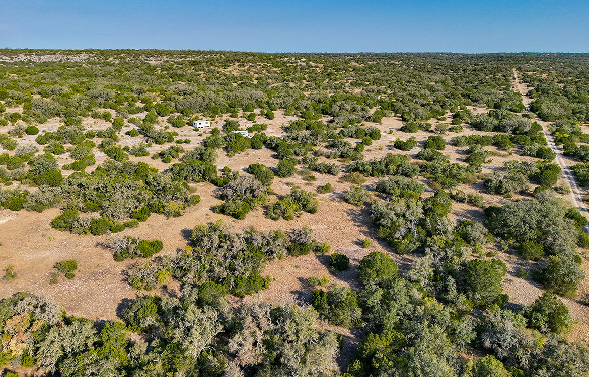 Red Bluff Ranch 75 Acre Ranch For Sale In Edwards County Texas Image 9
