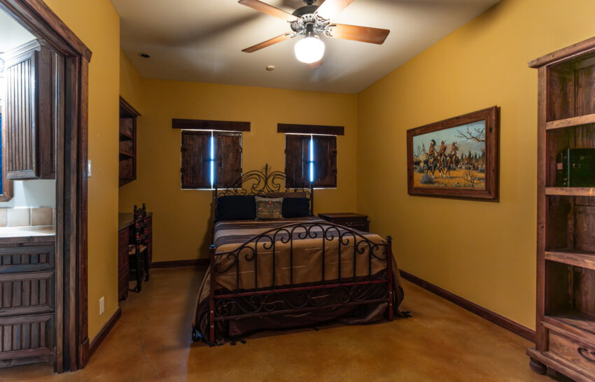 Pinto Springs Ranch 200 Acre Ranch for Sale Kinney County, Texas Image 15