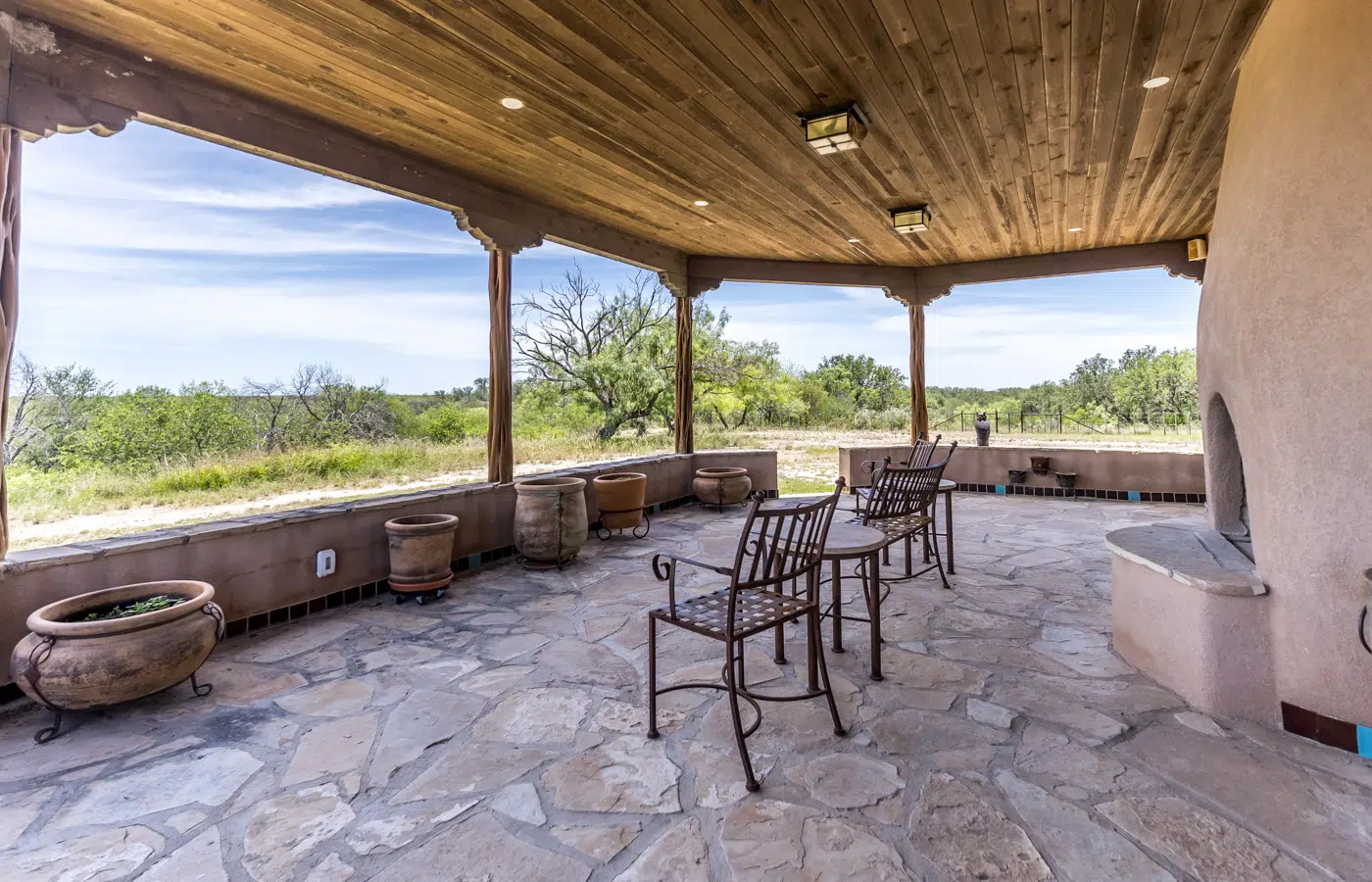 Pinto Springs Ranch 200 Acre Ranch for Sale Kinney County, Texas Image 17