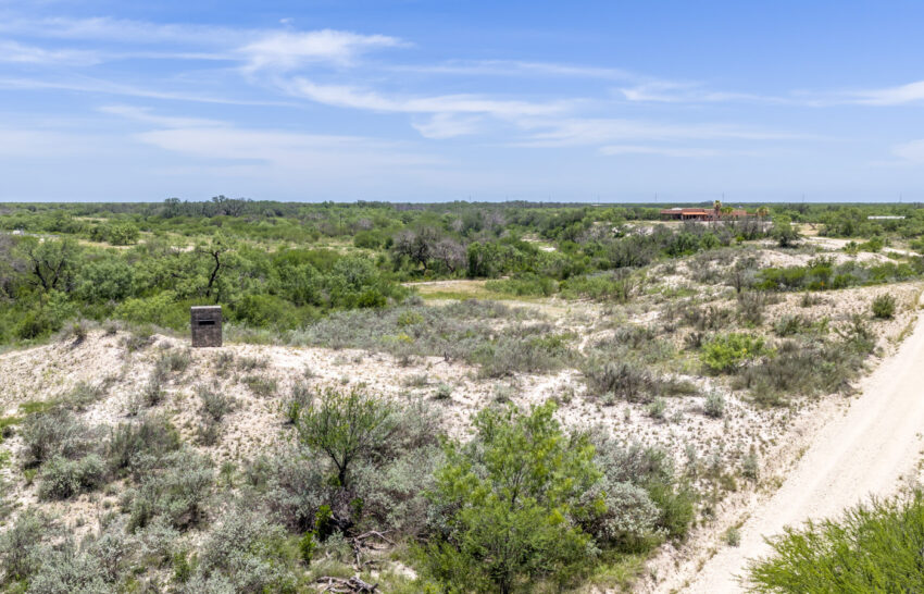 Pinto Springs Ranch 200 Acre Ranch for Sale Kinney County, Texas Image 4