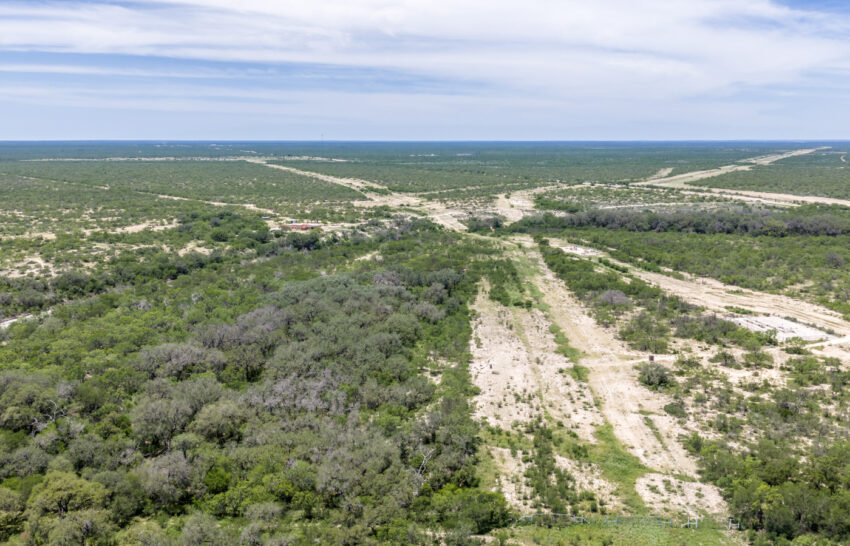 Pinto Springs Ranch 200 Acre Ranch for Sale Kinney County, Texas Image 6