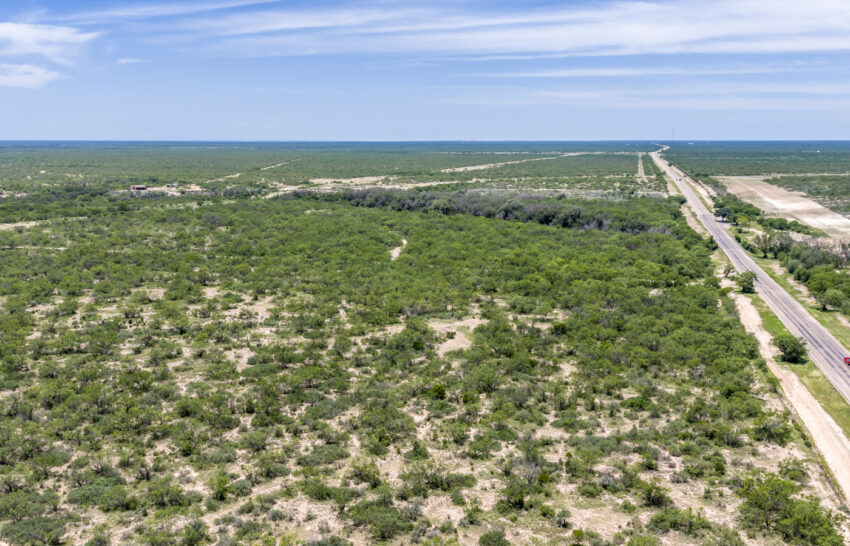 Pinto Springs Ranch 200 Acre Ranch for Sale Kinney County, Texas Image 7