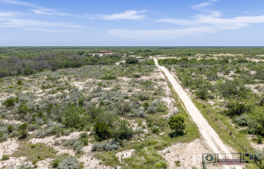 Pinto Springs Ranch 200 Acre Ranch for Sale Kinney County, Texas Image 8