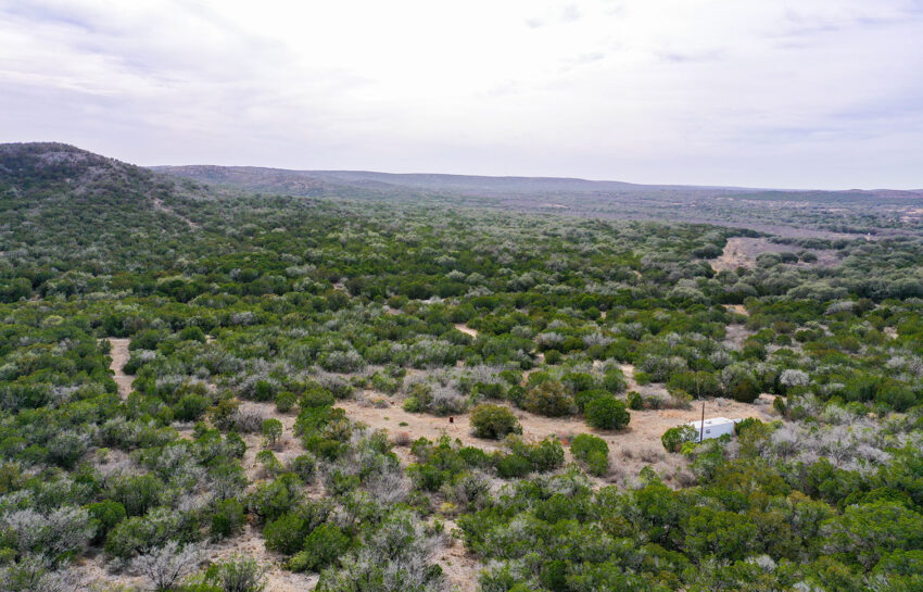 Pawelek Estate Ranch 40 Acre Ranch For Sale in Kinney County Image 9