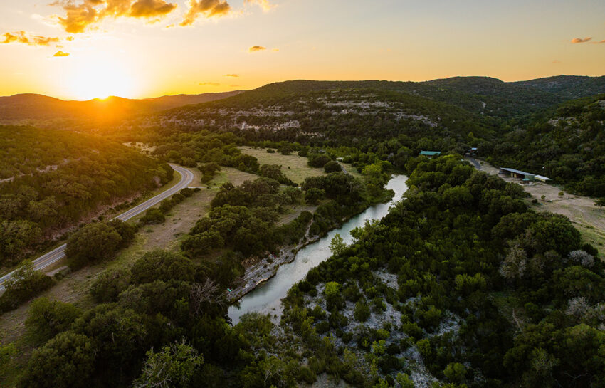 Ambush Hill Ranch 491 Acre Ranch For Sale In Real County Image 26
