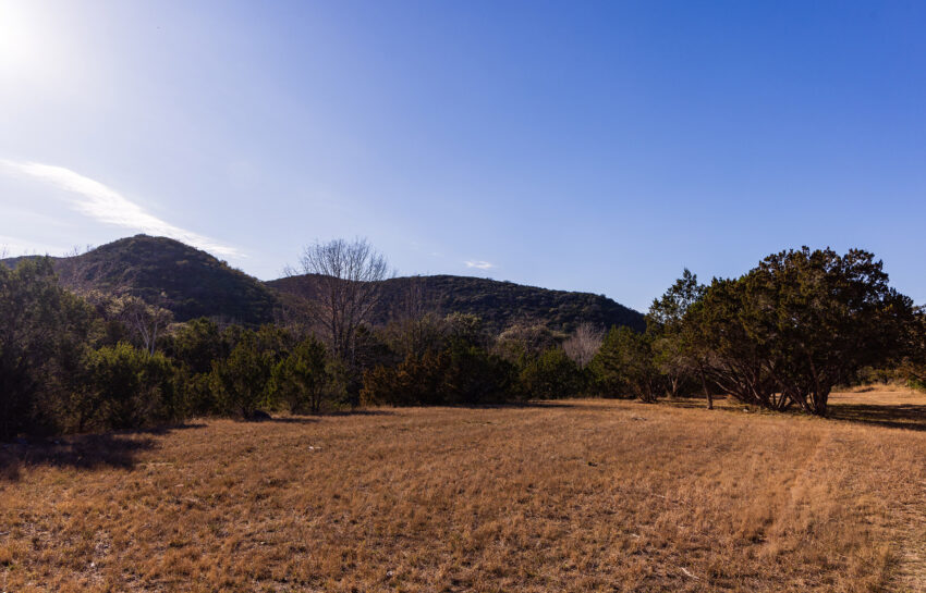 Patterson Creek Refuge 50 Acre Ranch in Real County Texas Image 6