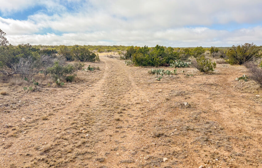 Juno 44 Ranch 44 Acre Ranch For Sale in Val Verde County Image 1