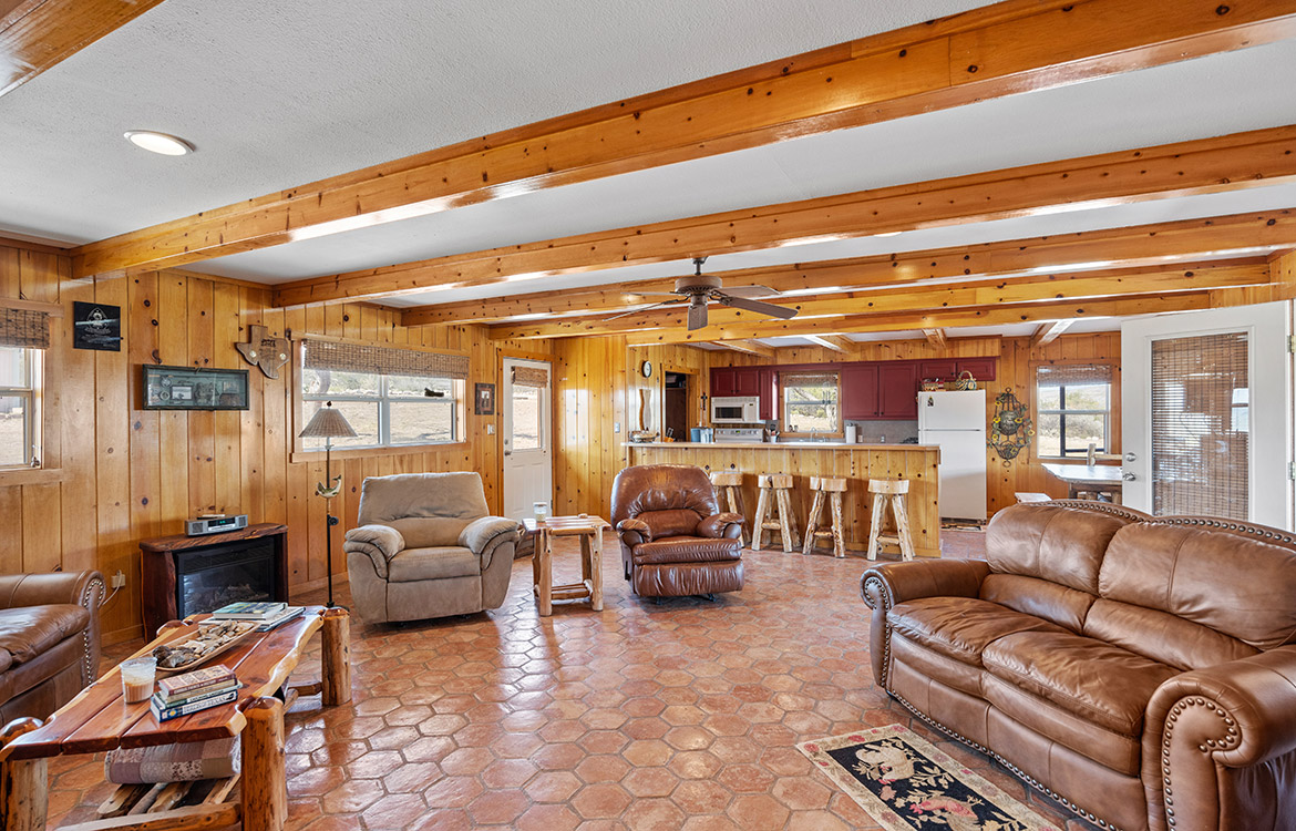 Devils River Eagles Nest Hideaway 65 Acres Val Verde County Image 2