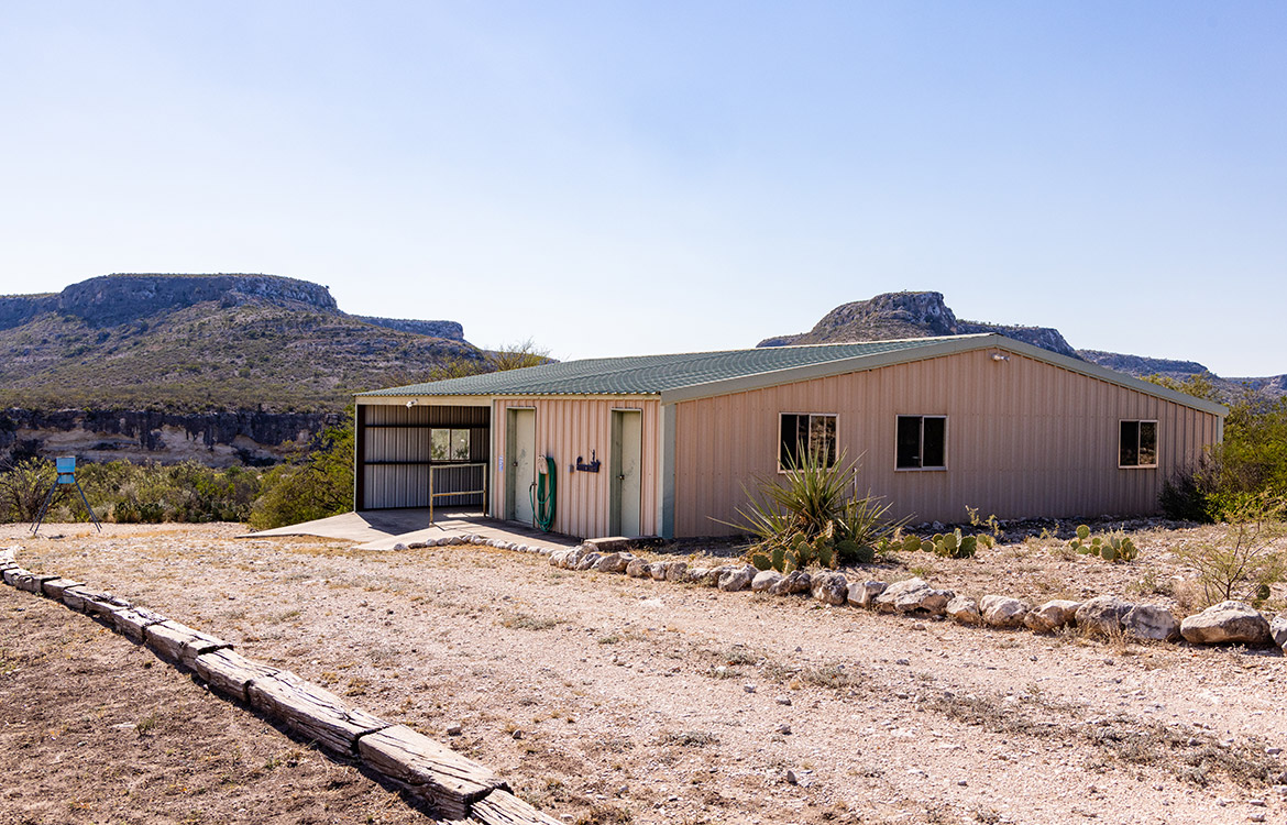 Devils River Eagles Nest Hideaway 65 Acres Val Verde County Image 6